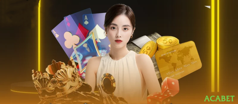 Jogos de Slot acabet