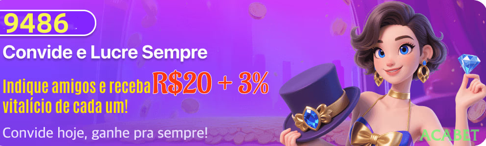 Promoções Sazonais acabet